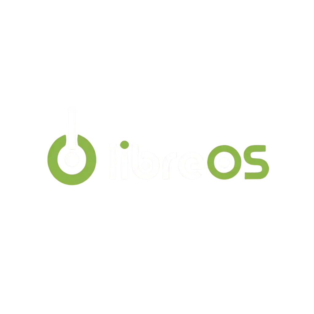 Logo LibreOS